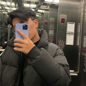 Meet your Posher, Mason